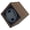 Black gray, variant on Elegant Wood Automatic Watch Winder with Three Speeds for Precise Timekeeping and Noise Freely Operations