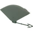 thumbnail image 2 of Tow Eye Cover Compatible with 2011-2013 BMW X5 Paint to Match, 2 of 3