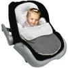 Summer Infant - Deluxe Snuzzler