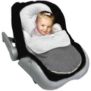 Summer Infant - Deluxe Snuzzler