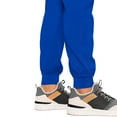 thumbnail image 5 of MED COUTURE Men Bowen Jogger, Color: Royal, Size: XL (7777-ROYL-XL), 5 of 5