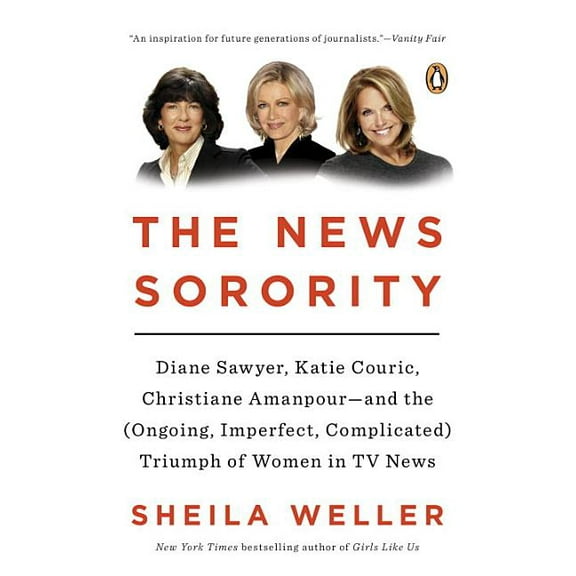 The News Sorority, (Paperback)