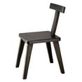 thumbnail image 6 of Jamie Young Co Parlor Mango Wood Chair, 6 of 6