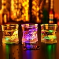 thumbnail image 6 of Multicolor LED Light-Up Drinking Tumblers - Liquid Activated, with Auto-Off Function, Plastic Material, Great for Parties, 6 of 7