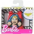 thumbnail image 2 of Barbie Wonder Woman Fashion 2, 2 of 2