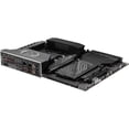 thumbnail image 4 of MSI MPG Z890 CARBON WIFI LGA 1851 Intel Z890 SATA 6Gb/s ATX Motherboard, 4 of 8
