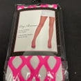 thumbnail image 2 of Leg Avenue Women's Jumbo Pothole Fishnet Tights, 2 of 5