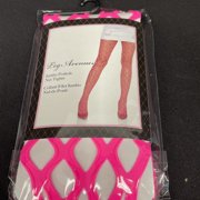 Leg Avenue Women's Jumbo Pothole Fishnet Tights
