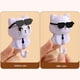 thumbnail image 5 of Ganchos Adhesivos Decorativos onlyliua en Forma de Llave, 5 of 7