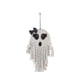 thumbnail image 1 of Maojin Colgante de fantasma para Halloween, colgante de árbol de Halloween, esqueleto, calcetín de viento, colgante para Patio, jardín, fiesta espeluznante, 1 of 6