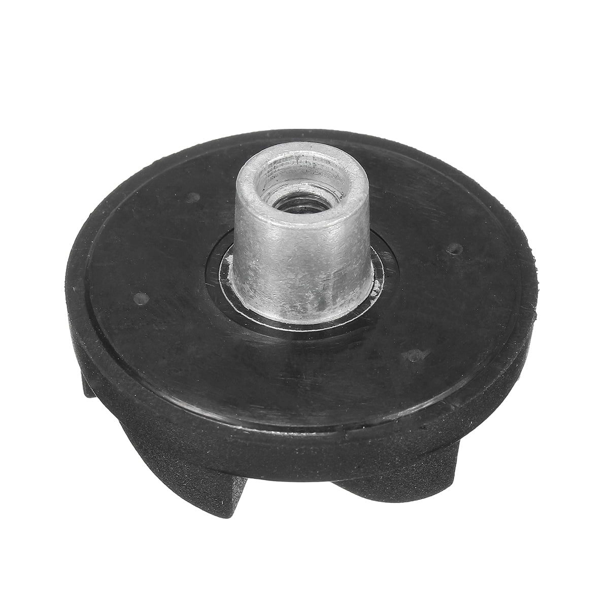 1 Gasket Rubber for Nutri Ninja Pro BL450 Auto iQ BL481 Ninja Blender Accessories Blade Assembly Ninja Blender Replacement Parts 6 Fins Ninja Blender Blade 6 Fins