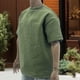 thumbnail image 1 of Camiseta masculina a escala 1/6, disfraz, disfraz de figuras de tela resistente al desgaste, para figuras de 12 pulgadas, modelo de muñeca corporal, 1 of 10