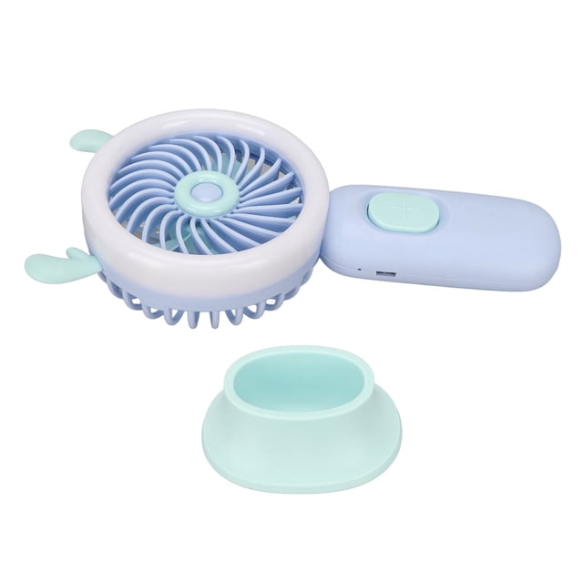Ventilador portátil de mano, ventilador portátil de mano, ventilador de mano USB, ventilador de mano, el mejor de su clase