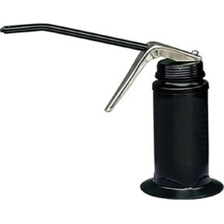 

Plews - Lubrimatic 50-515 Oiler Pistol 6 oz. 6 in. Rigid Base Holder