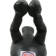 Combat Sports 120 Lb. Legged Grappling Dummy