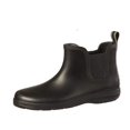 thumbnail image 2 of Men's Cirrus Ankle Rubber Rain Boot, Black, 11, 2 of 2