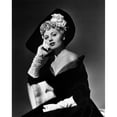thumbnail image 2 of Shelley Winters 1949 Photo Print (16 x 20), 2 of 2