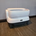 thumbnail image 4 of YOYEWA Litter Boxes, Automated Pet Appliances, Self-Cleaning Litter Box for Cats, Low Noise, Large Capacity, Easy to Clean, for Multiple Cats, 4 of 6