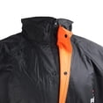 thumbnail image 3 of Impermeable 2 Piezas RODA Set Negro 2XL, 3 of 4