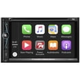 thumbnail image 4 of Power Acoustik D.Din 7" Touchscreen Android Auto Apple Car Play AM/FM/CD/BT, Stereo Display, 4 of 5