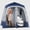 2 Room Grey/Navy Blue, variant on 2 Room Green/Brown Camping Shower Tent Deluxe Changing Room Shelter for Beach Hiking