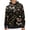 Mushroom, variant on SCRAWLGOD Mushroom Women Pullover Hoodie for Women Oversized Sweatshirt with Pockets Long Sleeve Ladies Hooded Sweaters Lightweight Woman Hoodies with Designs Size 2XS