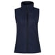 thumbnail image 1 of Regatta - Chaleco Softshell de 3 Capas Octagon II para Mujer (Azul marino), 1 of 4