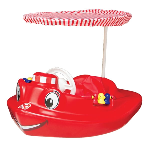 baby float with canopy walmart