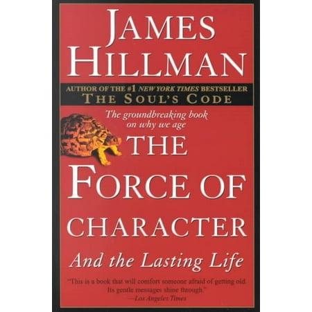The Force of Character