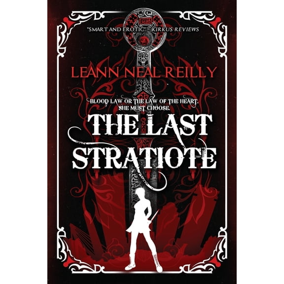 The Last Stratiote, (Paperback)