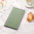 thumbnail image 2 of FINPAC Car Registration & Insurance Card Holder, Glove Box Card Organizer Wallet, Car Document Holder for Cards, Driver License & other Essential Documents, Sage Green, 2 of 7
