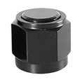 thumbnail image 2 of Tapón Tapa Abocinada Aluminio Con Extremo Abocinado para Piezas Vehículos Automóviles (AN10), 2 of 3