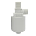 thumbnail image 1 of Robinet d'Eau Automatique, Réservoir d'Eau Multidirectionnel DN15 B, 1 of 8
