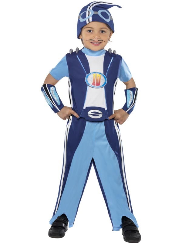 sportacus toys