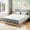 8" Twin, variant on Sailvan Queen Mattress in a Box, Medium Firm Mattress Queen Size, 10 inch Memory Foam Mattress with Removable Cover, Edge Support, Pressure Relief & CertiPUR-US