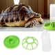 thumbnail image 5 of Dispensador De Agua Para Reptiles, Práctico, Duradero, Portátil, Fácil De Usar, Multifunción, Alimentador Automático De Agua Para Reptiles, Botella De Agua Extraíble Para, 5 of 7
