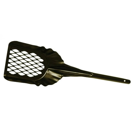 UPC 020729000068 product image for Koal Keeper USA Made Ash Sifting Ember Recovery Tool 18  Long Black | upcitemdb.com