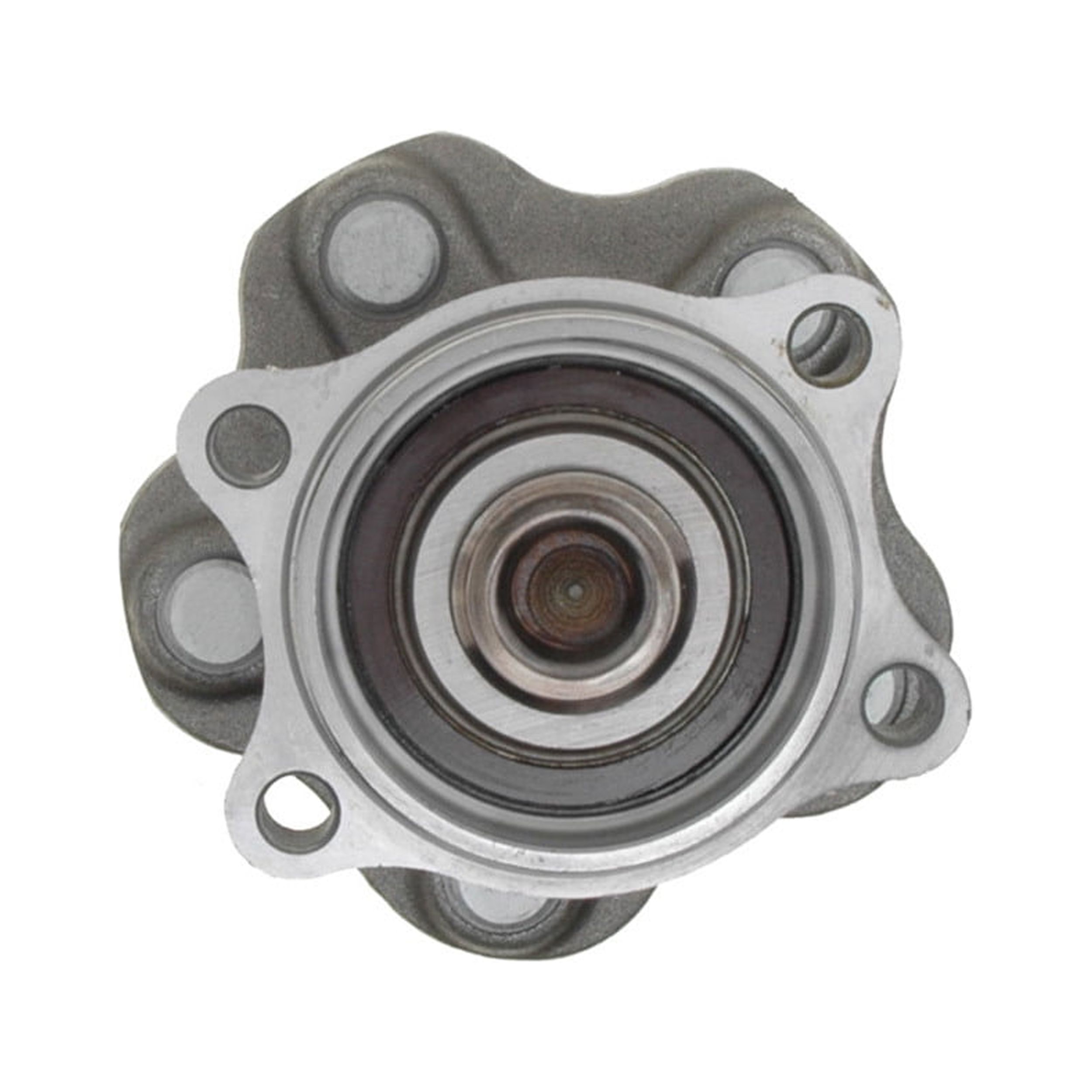 R-Line Wheel Hub Assemblies Fits select: 2002-2006 NISSAN ALTIMA