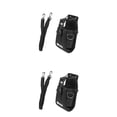thumbnail image 2 of Guardoinrt MSC-20A Bag Professional Solid Color Outdoor Nylon Storage Bags Carry Holding Containers Radio Case 2Set, 2 of 6