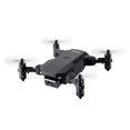 thumbnail image 6 of Rc Drones for 10 Year Old Boys - S66 Drone WiFi FPV 4K HD Camera Altitude Hold Real Transmission Foldable Drone, 6 of 7