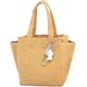 thumbnail image 1 of LHSHID Corduroy Small Tote Bag Women Casual Handbag Shoulder Bag for School Work Travel 2023, 1 of 6