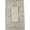 Pewter, variant on Meriville French Scroll 1 Rocker Wallplate, Single Switch Electrical Cover Plate, Pewter