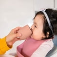 thumbnail image 4 of Vaso de entrenamiento de silicona: Vaso de entrenamiento para bebés y niños pequeños (8 meses o más), 4 of 5