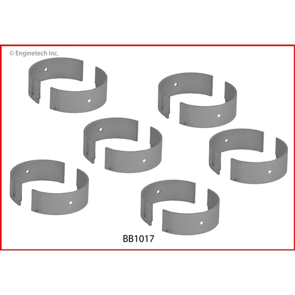 ROD BRNG TOY 3.0L 2997 DO