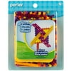 Perler Shapes Fun Fusion Fuse Bead Spinner Activity Kit, 1 Each