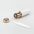 thumbnail image 5 of Electric Hair Removal Machine Eyebrow Trimmer Hot Sales Portable Mini Lipstick Shaver, 5 of 5