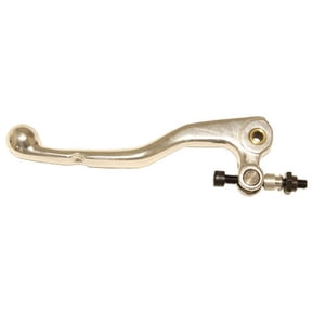 Polished Clutch Lever for KTM 640LC4 SW Super-Motard 2003-2005
