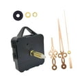 thumbnail image 5 of yotijay Clock Mechanism Kit Easy to Install for Mantel Living Room Gold, 5 of 9