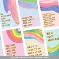 thumbnail image 3 of Eccolo Positivity On Purpose Cards, 3 of 6