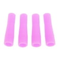 thumbnail image 3 of Tachiuwa 2 Pairs Silicone Cuticle Dead Skin Cover, 3 of 9